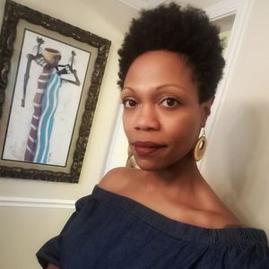 Meet your Posher, Tamika